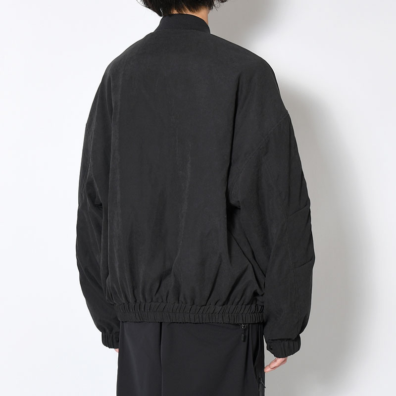 BRAIN DROPS MA-1 -2.COLOR-