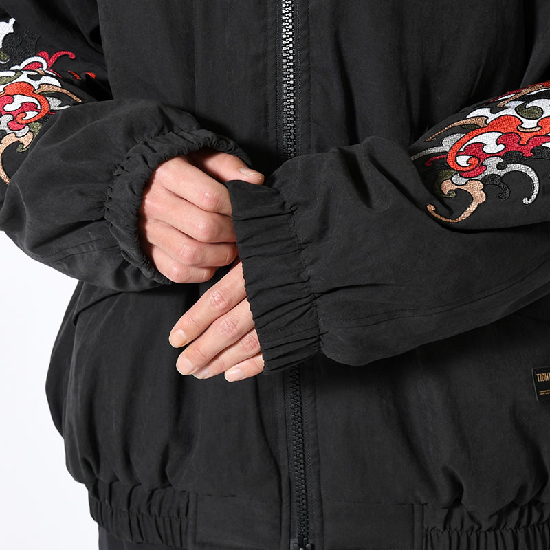 BRAIN DROPS MA-1 -2.COLOR-