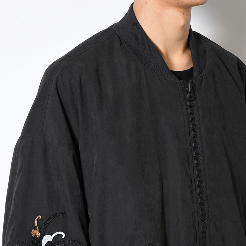 BRAIN DROPS MA-1 -2.COLOR-