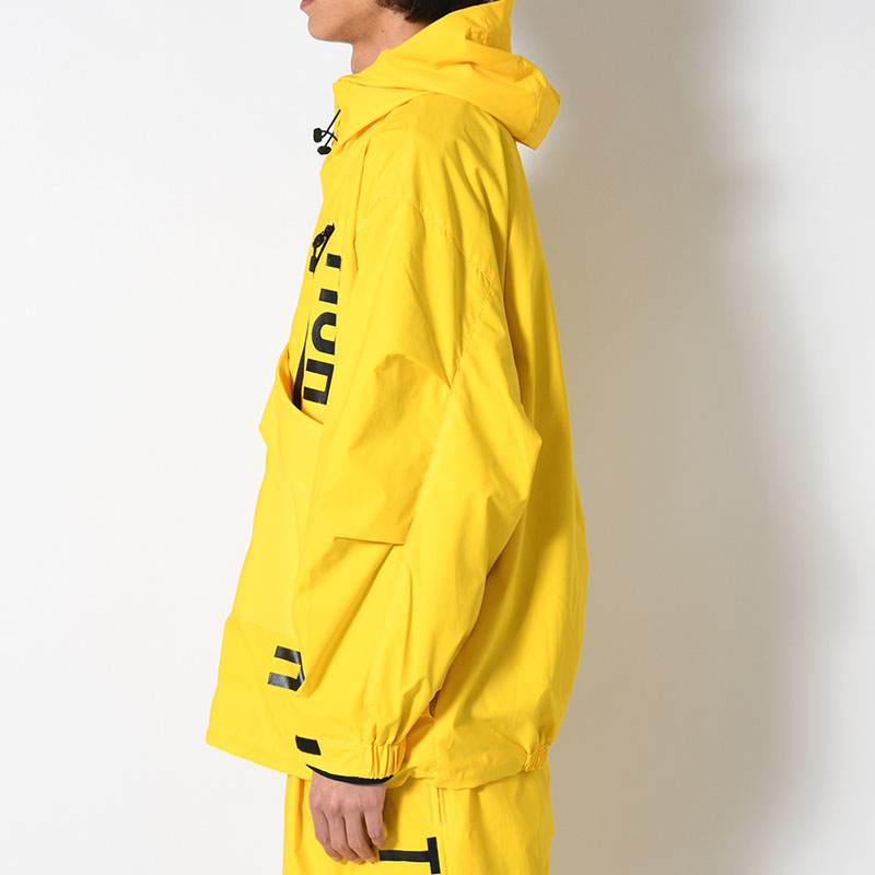 HOODED TACTICAL JACKET -3.COLOR-