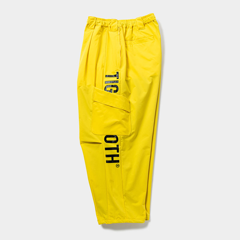 TACTICAL BALLOON PANTS -3.COLOR-