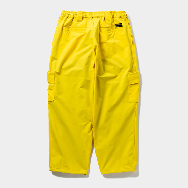 TACTICAL BALLOON PANTS -3.COLOR-