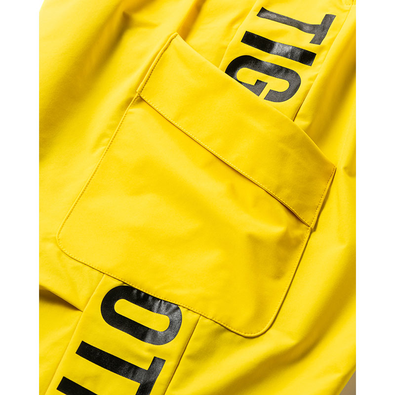 TACTICAL BALLOON PANTS -3.COLOR-