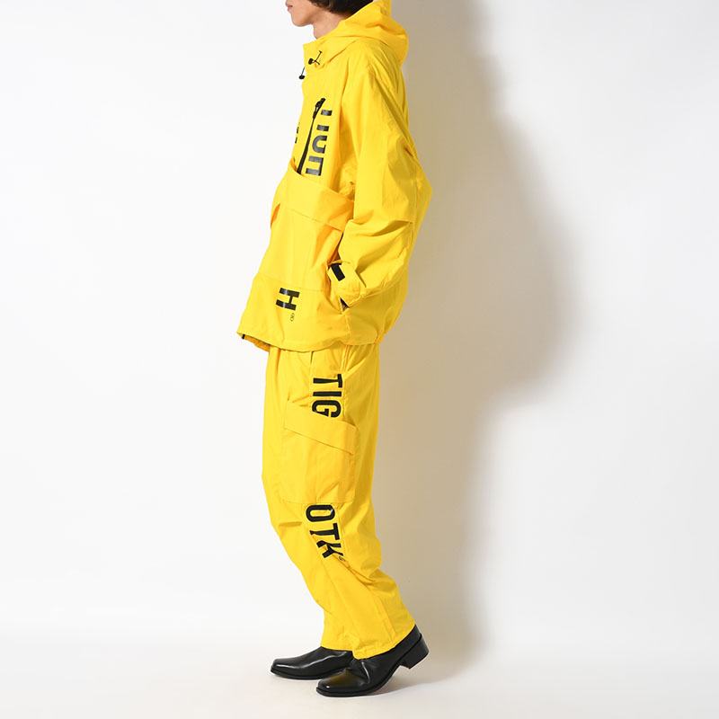 TACTICAL BALLOON PANTS -3.COLOR-