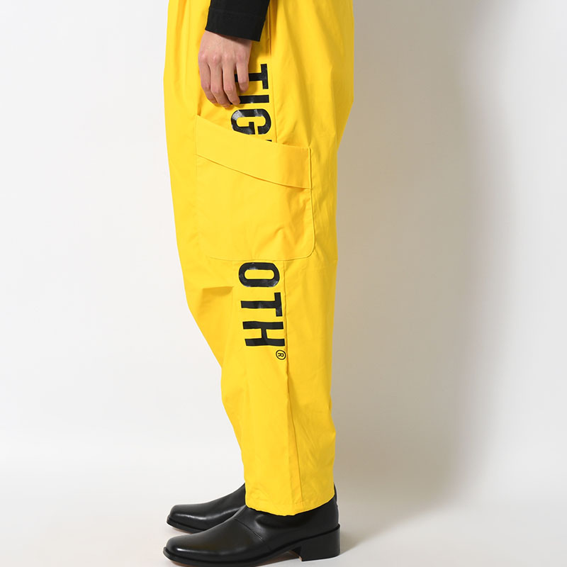 TACTICAL BALLOON PANTS -3.COLOR-