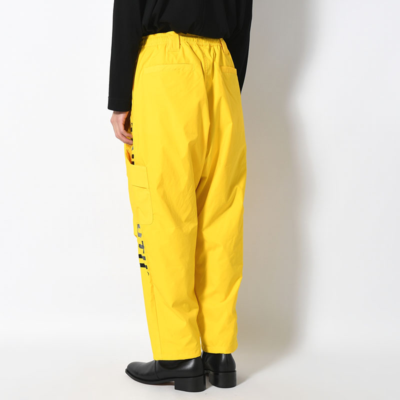 TACTICAL BALLOON PANTS -3.COLOR-