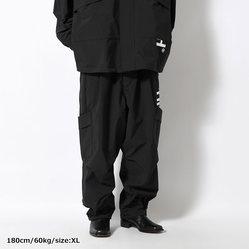 TACTICAL BALLOON PANTS -3.COLOR-