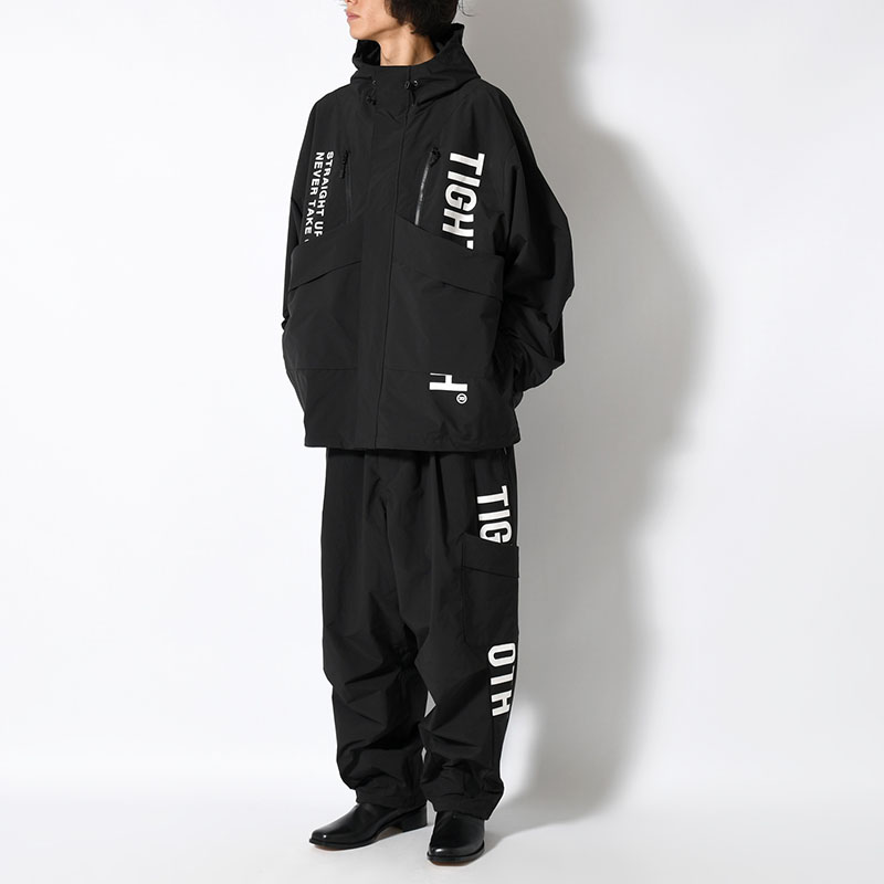 TACTICAL BALLOON PANTS -3.COLOR-