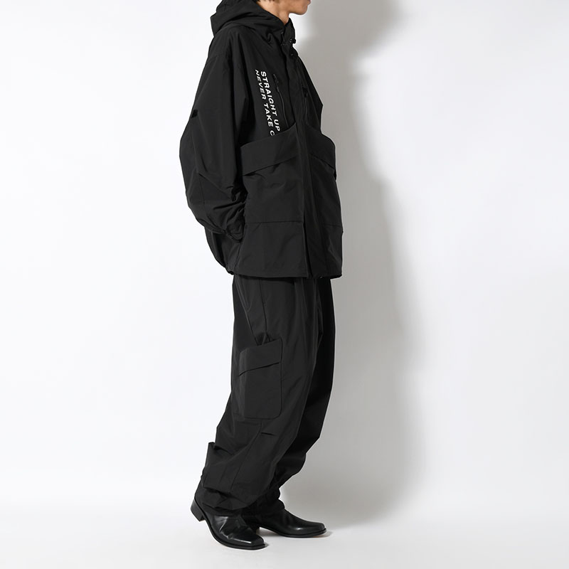 TACTICAL BALLOON PANTS -3.COLOR-