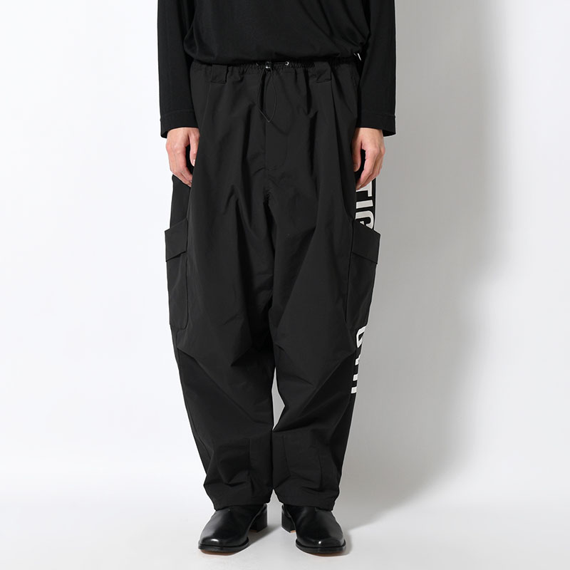 TACTICAL BALLOON PANTS -3.COLOR-