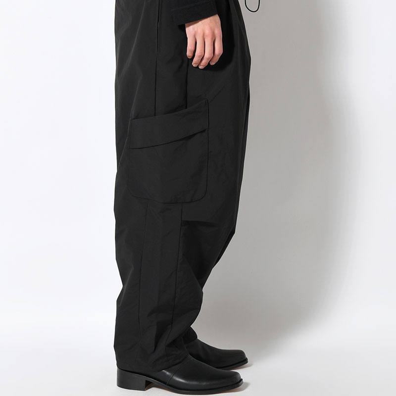 TACTICAL BALLOON PANTS -3.COLOR-