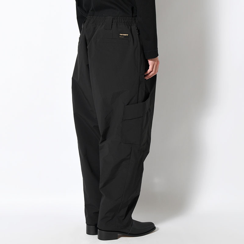 TACTICAL BALLOON PANTS -3.COLOR-