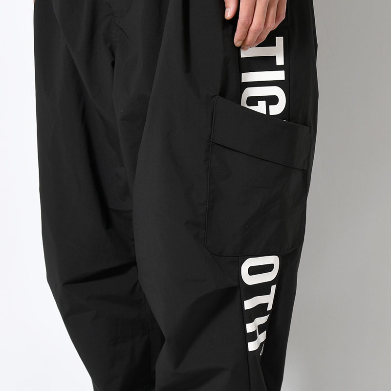 TACTICAL BALLOON PANTS -3.COLOR-