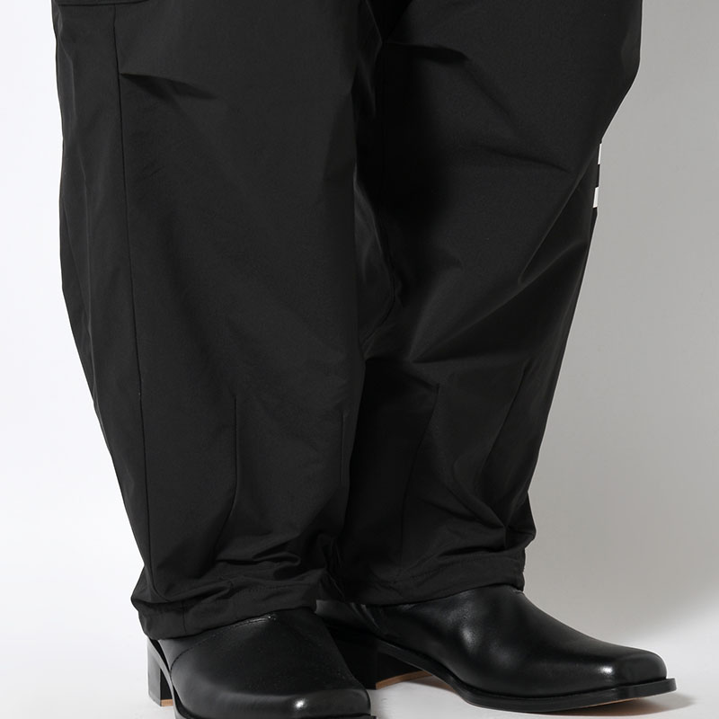 TACTICAL BALLOON PANTS -3.COLOR-