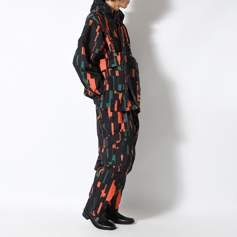 TACTICAL BALLOON PANTS -3.COLOR-