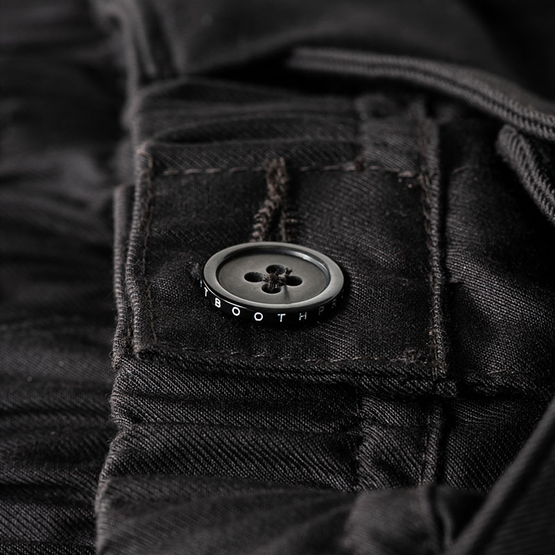 BAGGY SLACKS -3.COLOR-