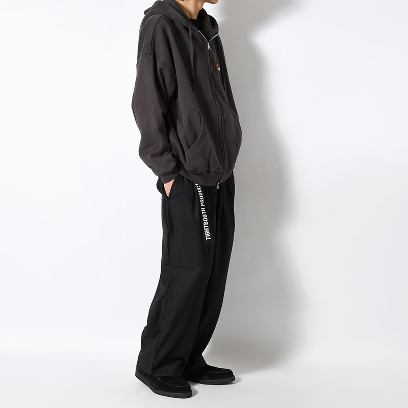 BAGGY SLACKS -3.COLOR-