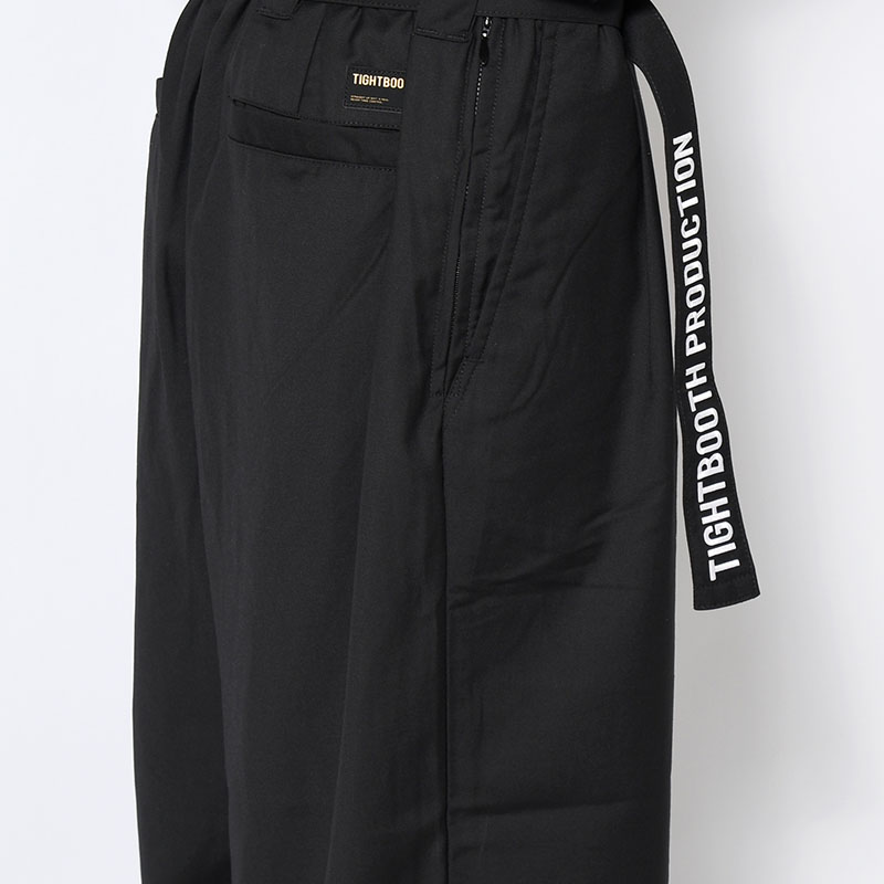 BAGGY SLACKS -3.COLOR-