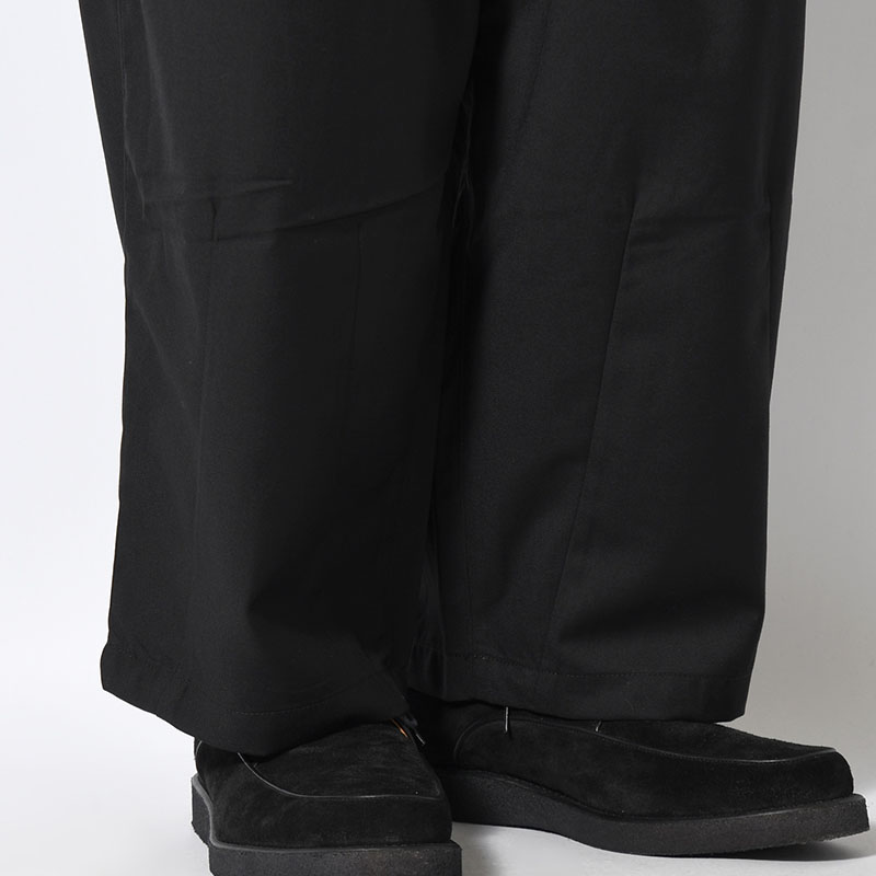 BAGGY SLACKS -3.COLOR-