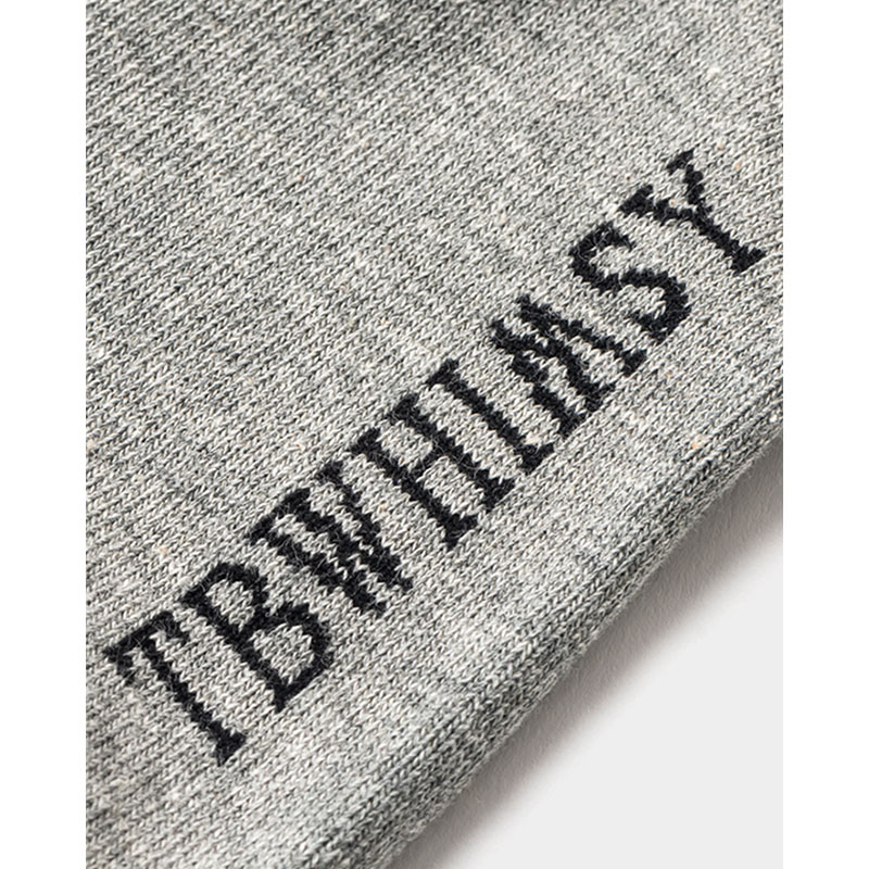 LABEL LOGO SOCKS -2.COLOR-