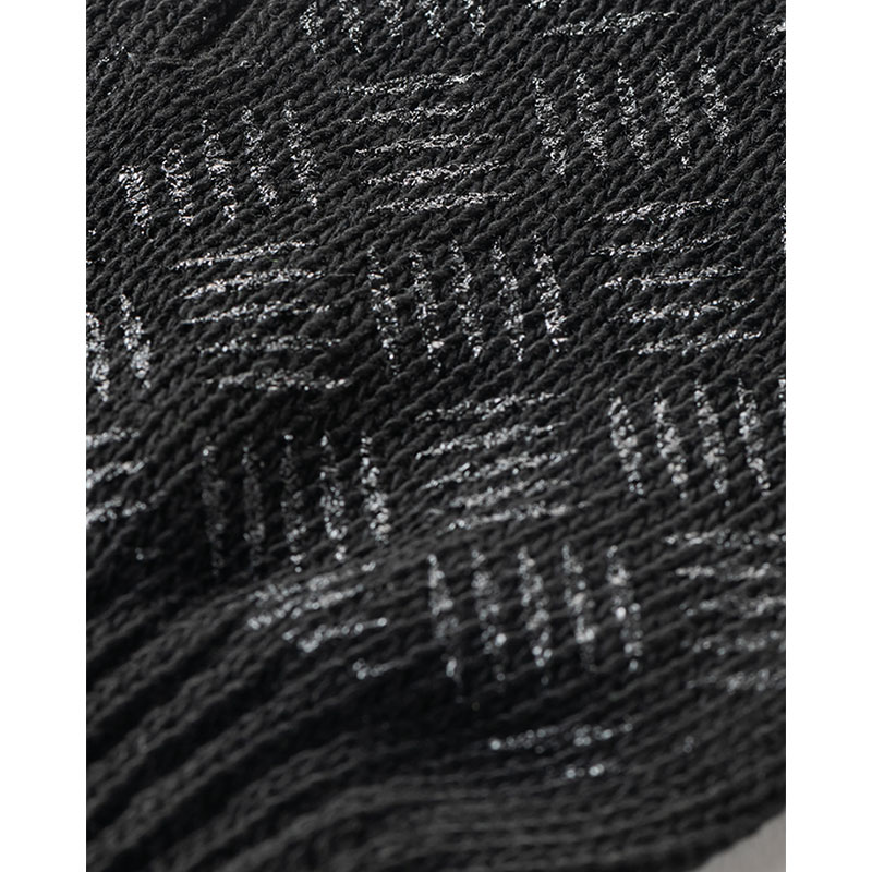 LOGO FINGERLESS GLOVE -2.COLOR-