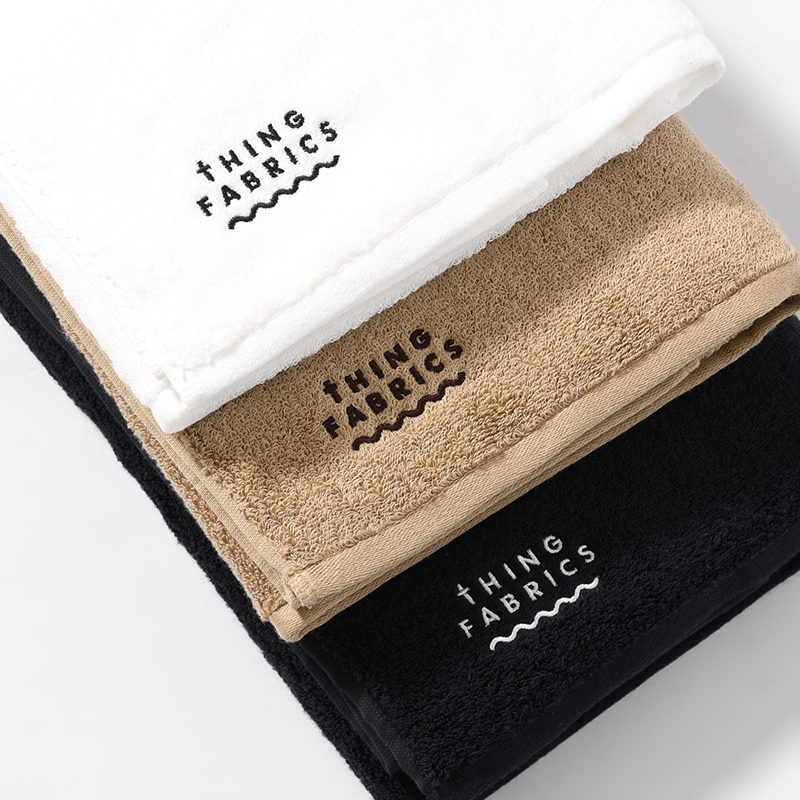 TIP TOP 365 BATH TOWEL -3.COLOR-