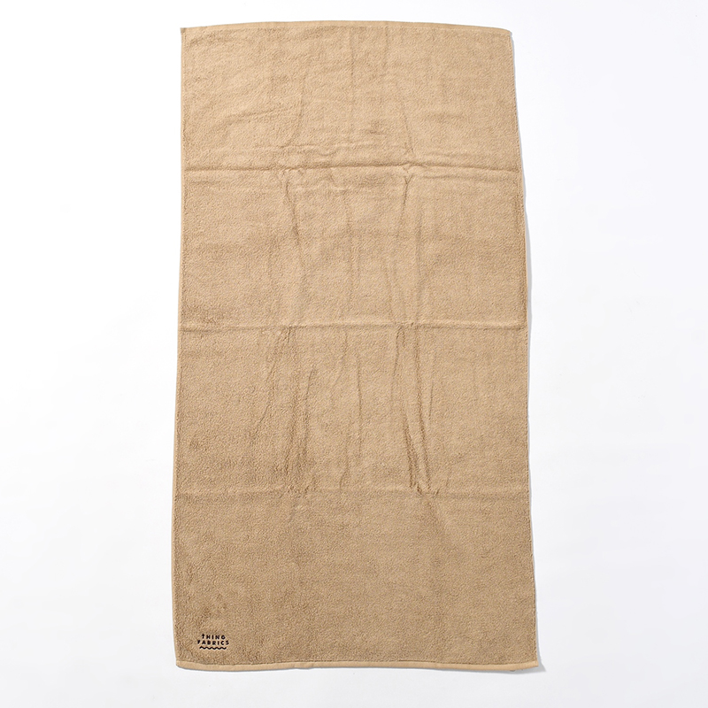 TIP TOP 365 BATH TOWEL -3.COLOR-