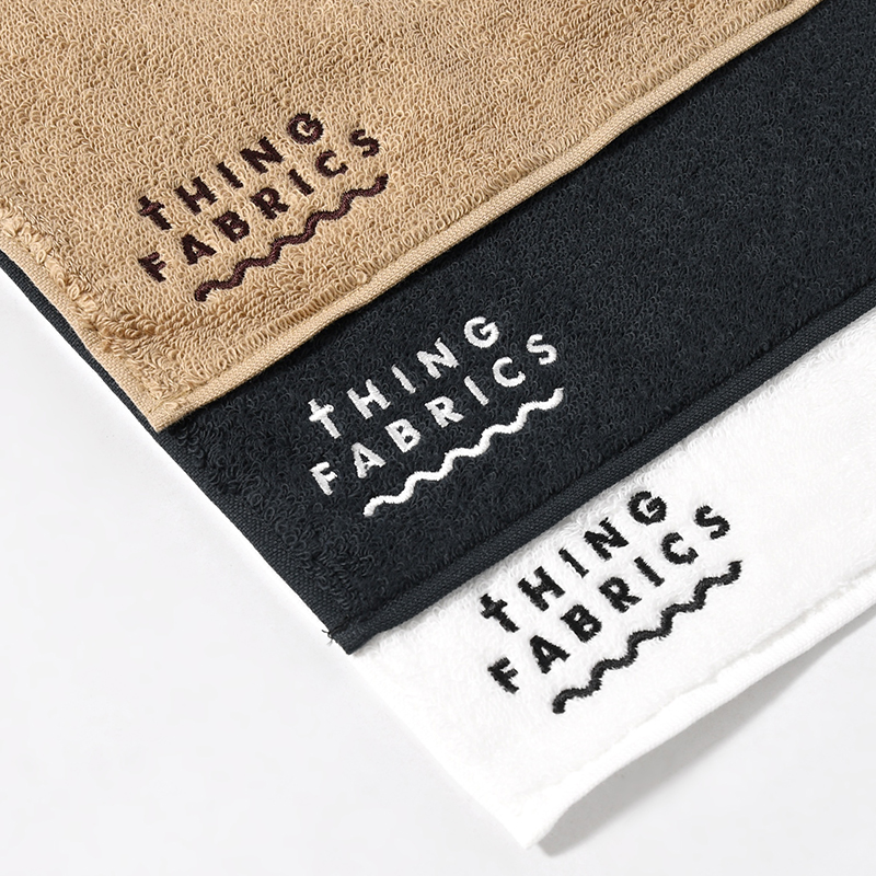 TIP TOP 365 HAND TOWEL -3.COLOR-