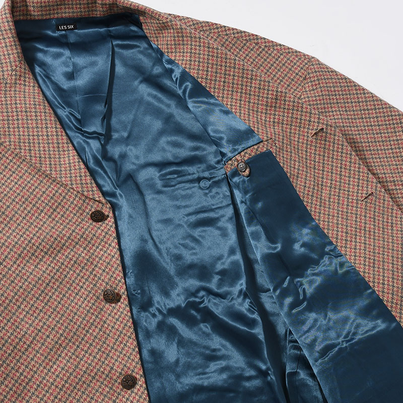 BIAS MEGA JACKET -2.COLOR-