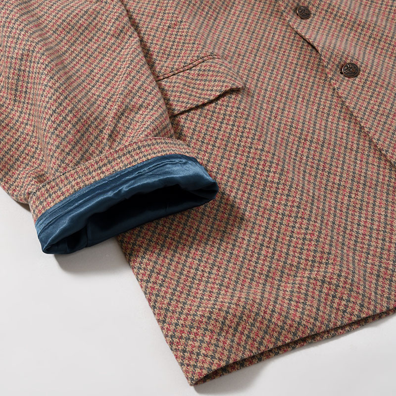 BIAS MEGA JACKET -2.COLOR-