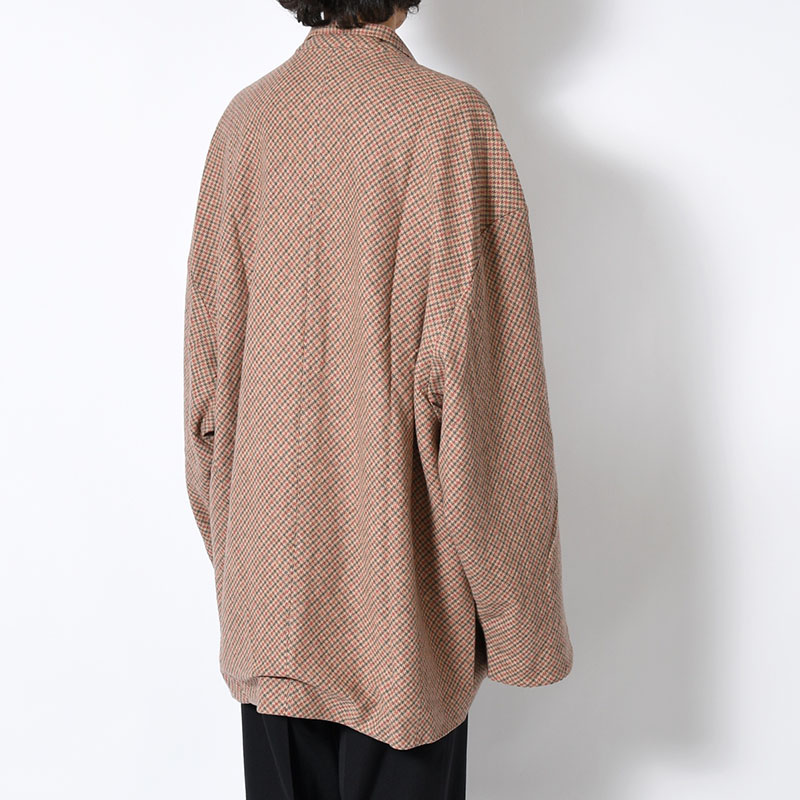 BIAS MEGA JACKET -2.COLOR-