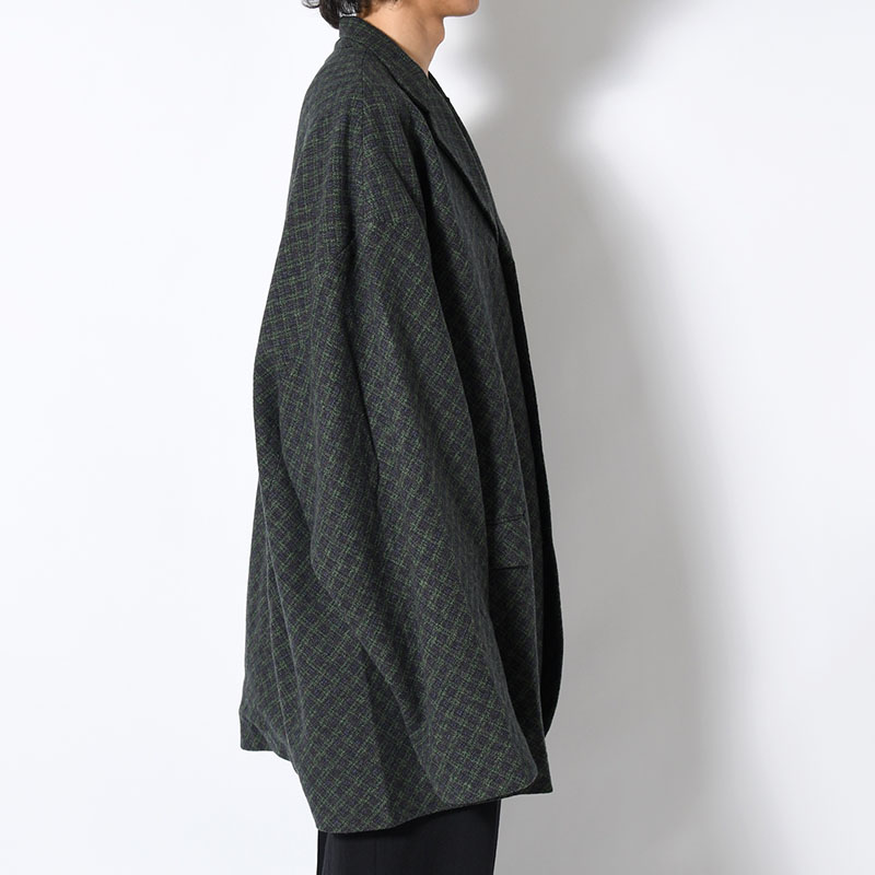 BIAS MEGA JACKET -2.COLOR-