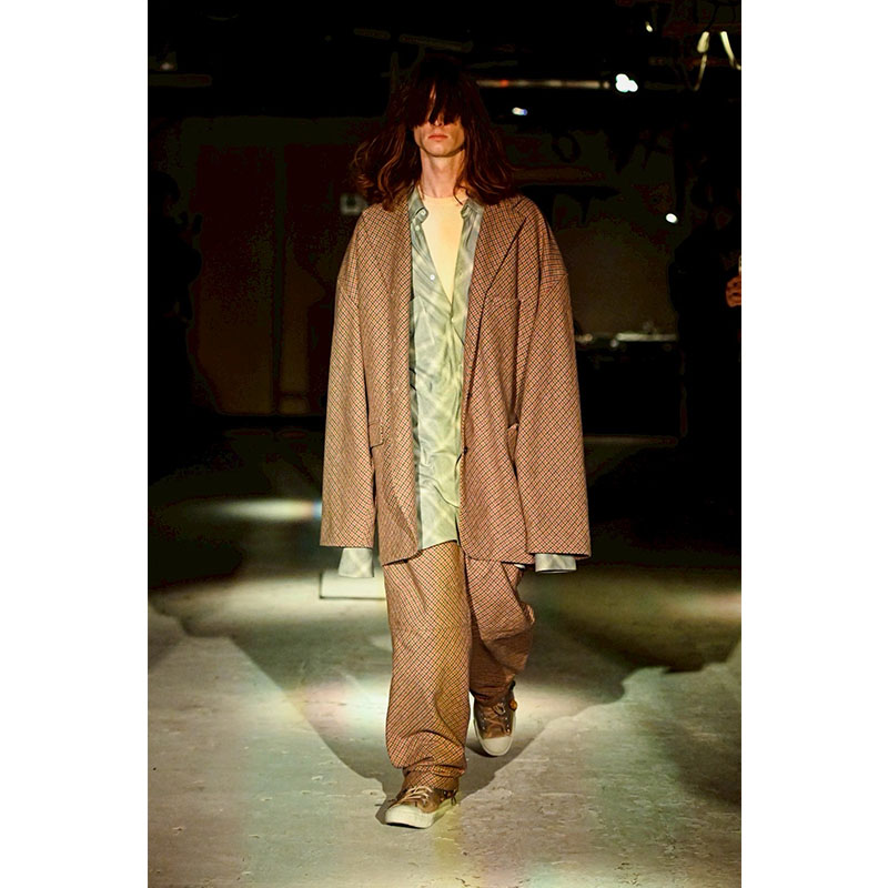 BIAS MEGA JACKET -2.COLOR-