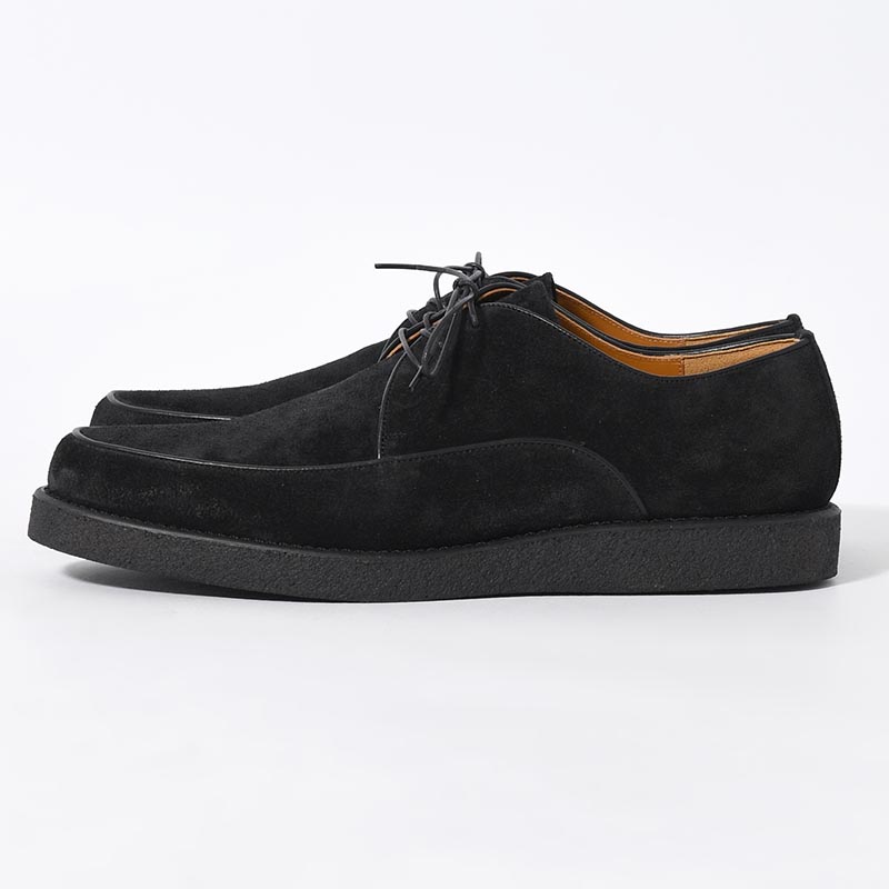 TRIM CREEPER BLACK -BLACK-