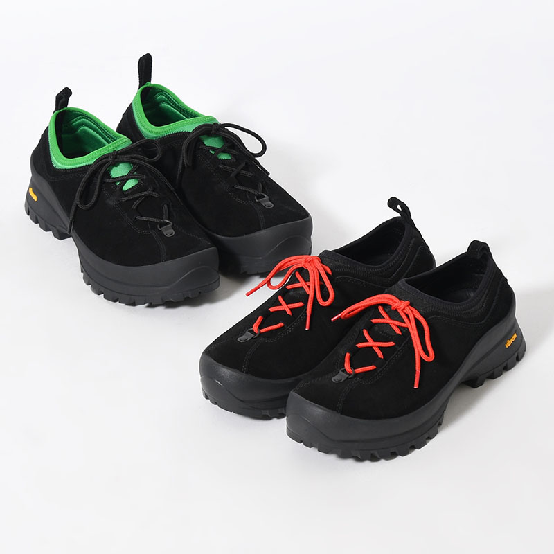 SHOELACE BAKE -2.COLOR-