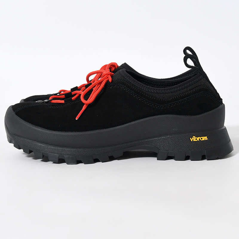 SHOELACE BAKE -2.COLOR-
