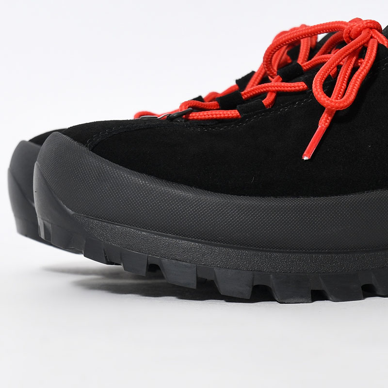 SHOELACE BAKE -2.COLOR-