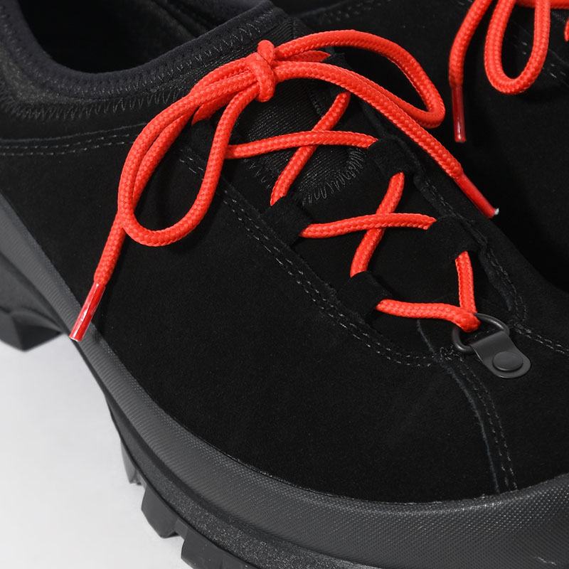 SHOELACE BAKE -2.COLOR-