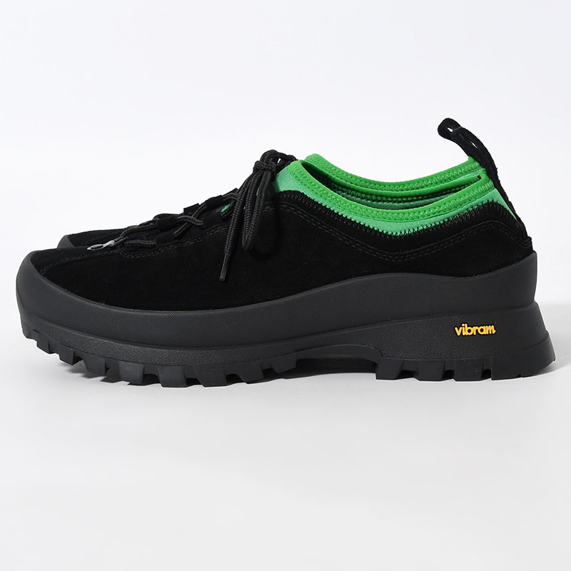 SHOELACE BAKE -2.COLOR-