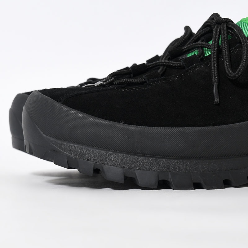 SHOELACE BAKE -2.COLOR-