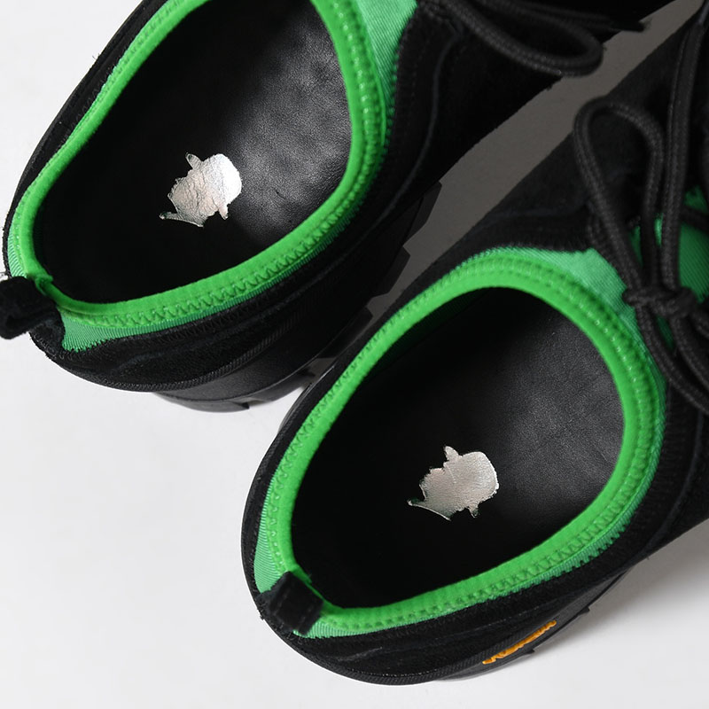 SHOELACE BAKE -2.COLOR-