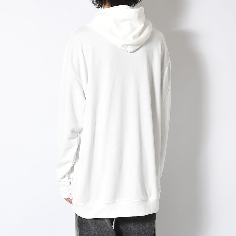 TR-067 KEEP YOUR COOL -WHITE-