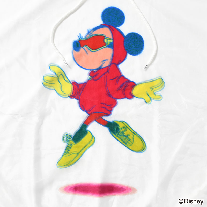 TR-068 FLYING / MINNIE -2.COLOR-