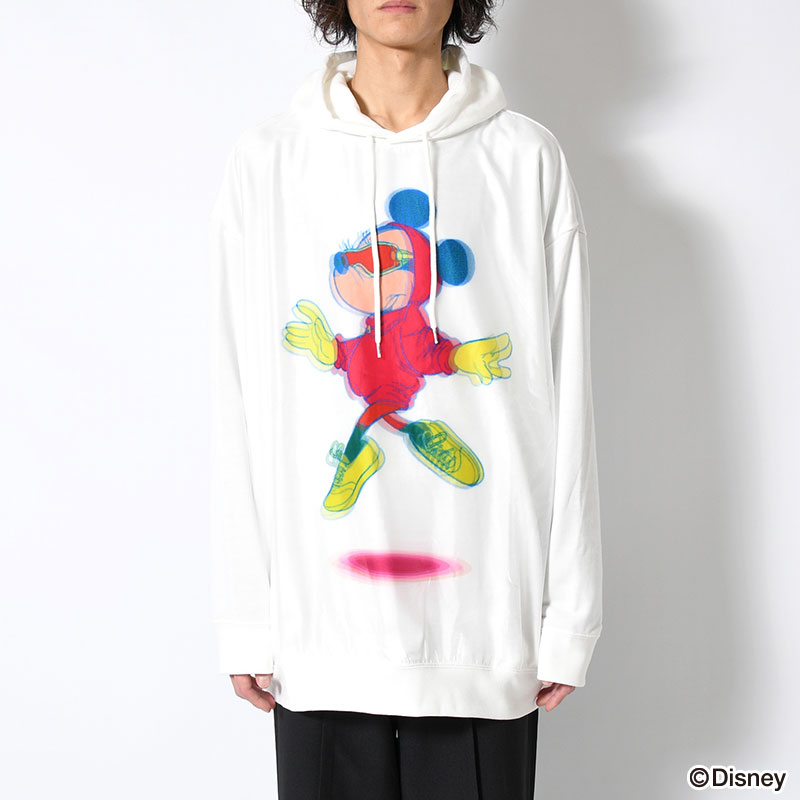TR-068 FLYING / MINNIE -2.COLOR-