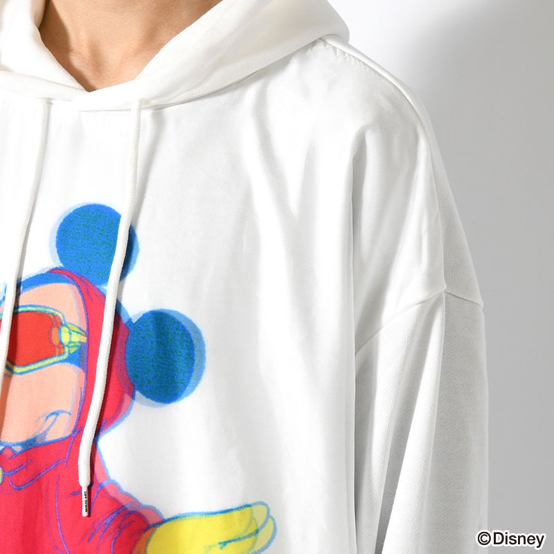 TR-068 FLYING / MINNIE -2.COLOR-