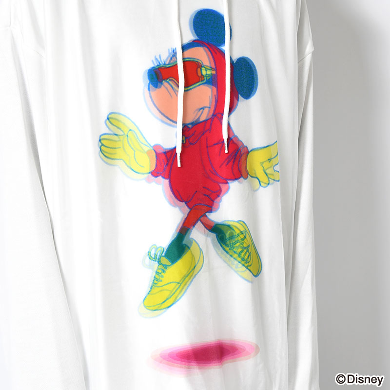 TR-068 FLYING / MINNIE -2.COLOR-