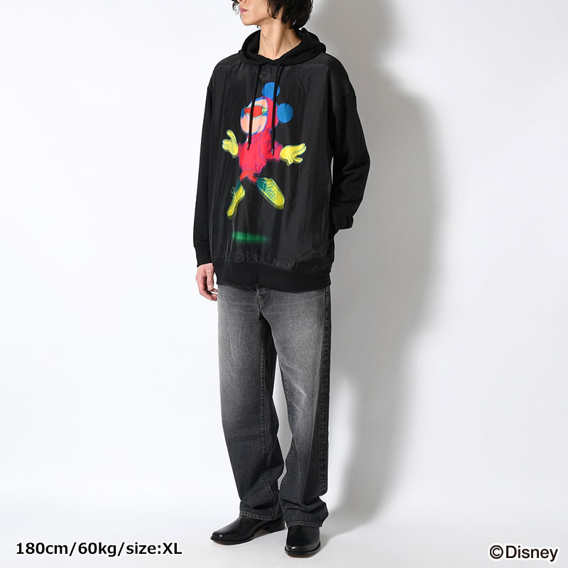 TR-068 FLYING / MINNIE -2.COLOR-