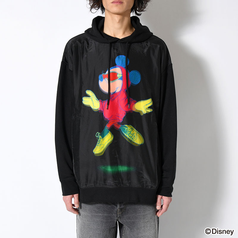 TR-068 FLYING / MINNIE -2.COLOR-