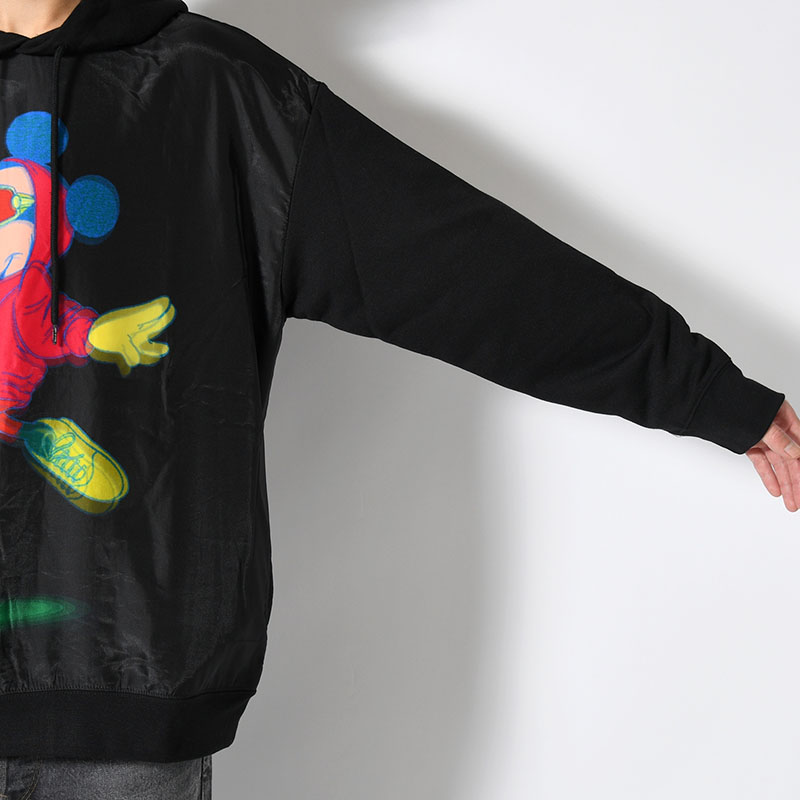 TR-068 FLYING / MINNIE -2.COLOR-