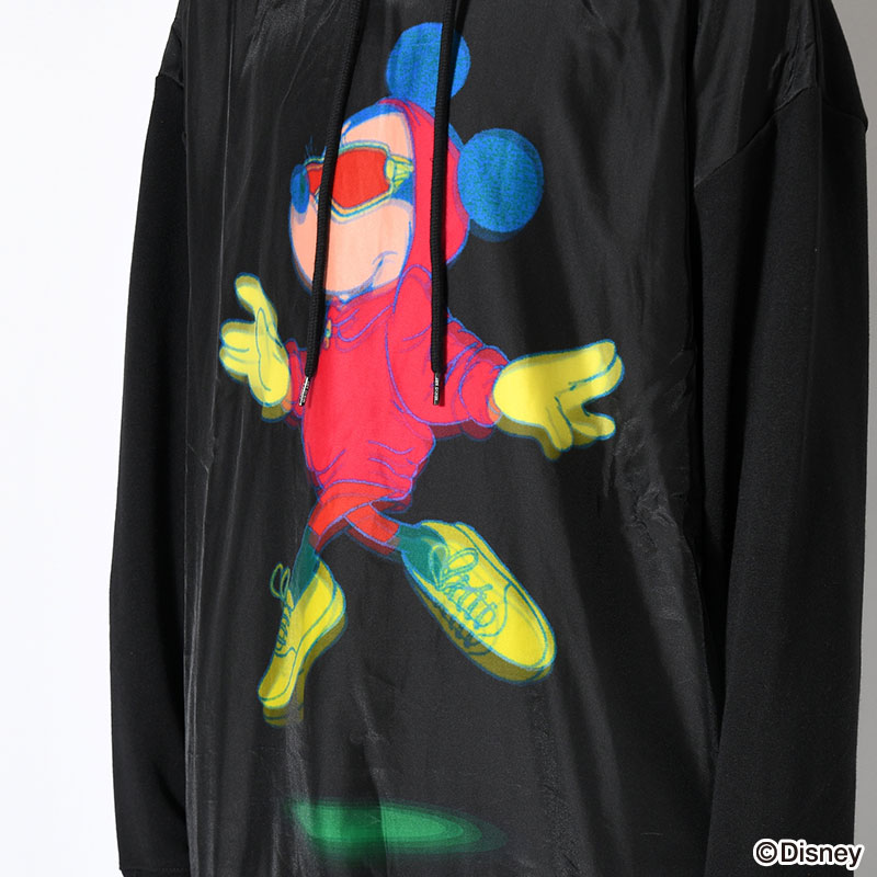 TR-068 FLYING / MINNIE -2.COLOR-